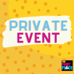 NYC DOE – Private Event
